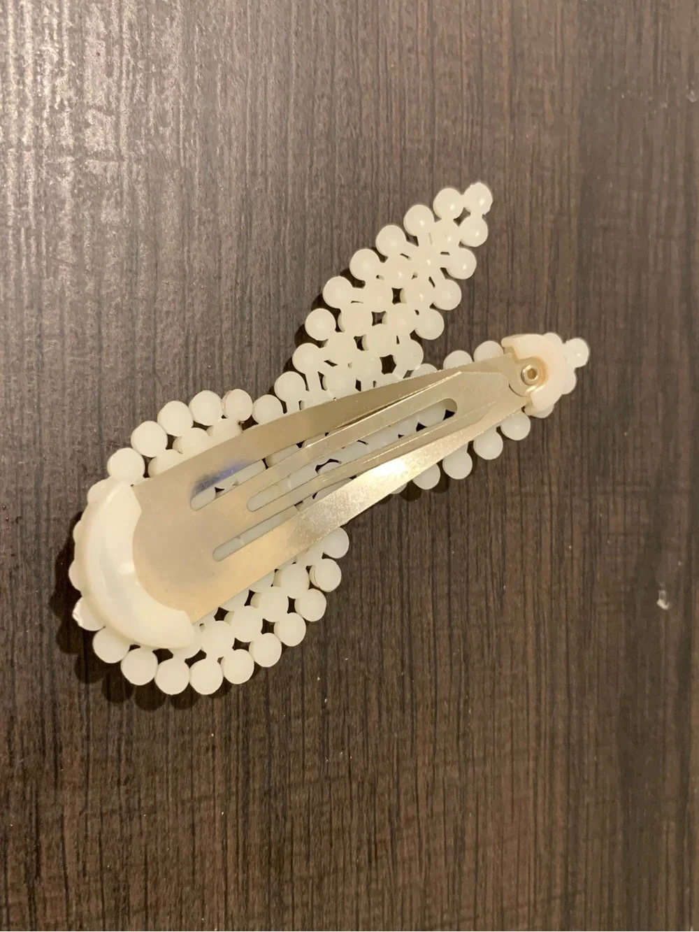 N/A pearl bunny